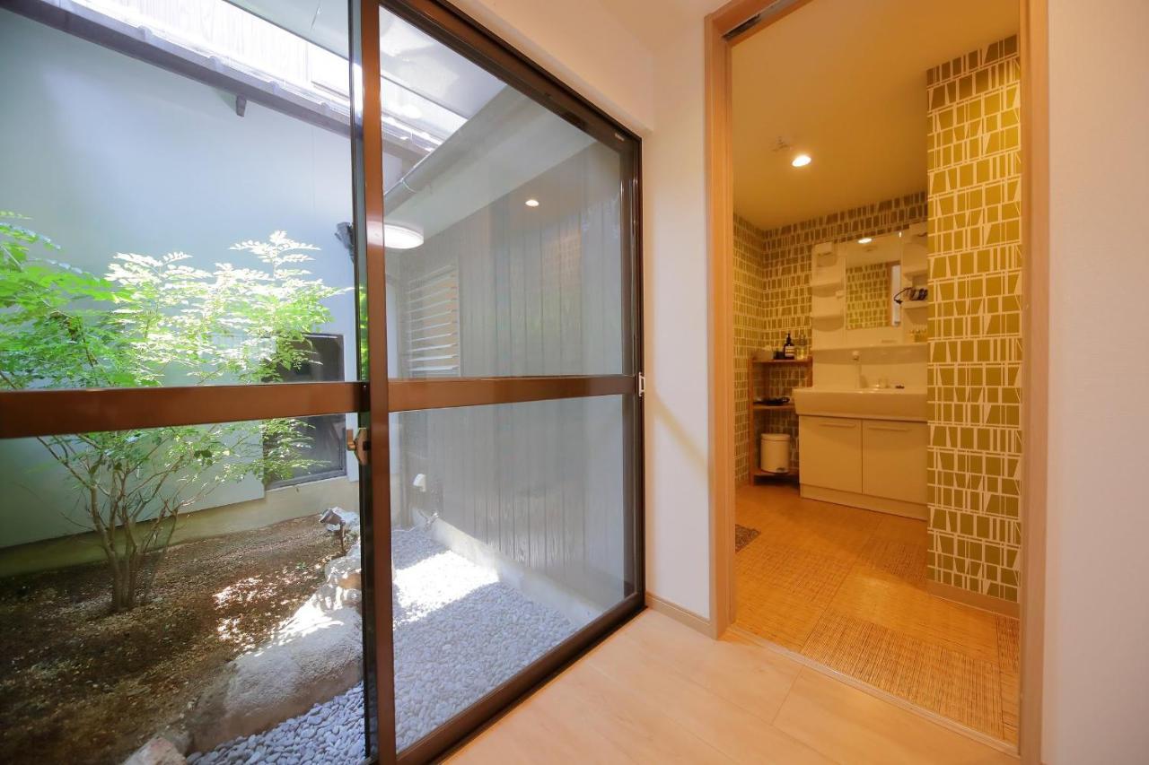 Diversion Ebie Ōsaka Exterior foto